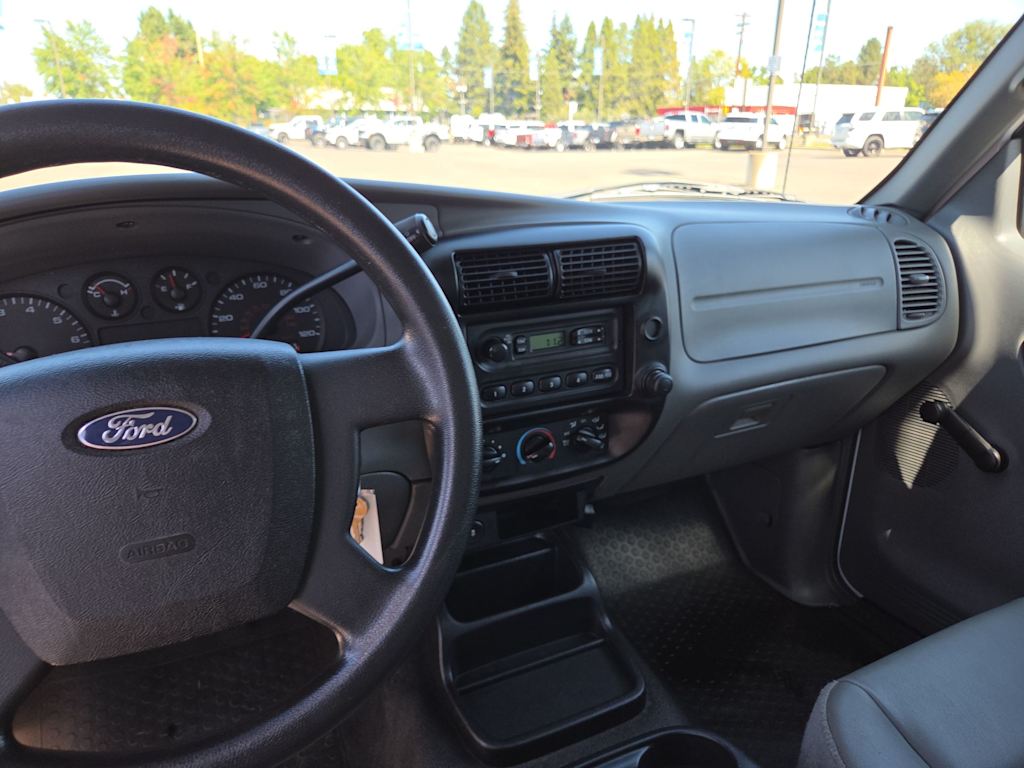 Thumbnail: 2011 Ford Ranger - 24