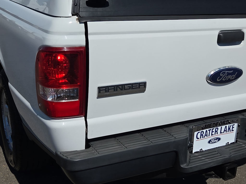 Thumbnail: 2011 Ford Ranger - 23