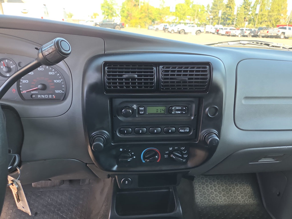 Thumbnail: 2011 Ford Ranger - 11