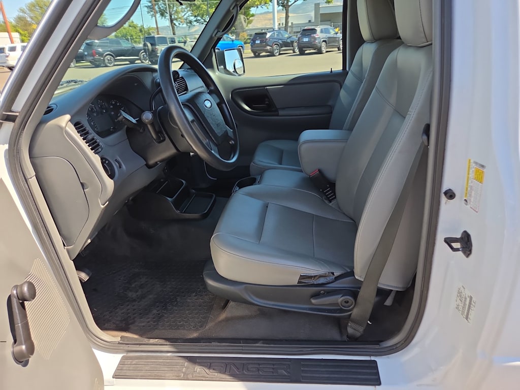 Thumbnail: 2011 Ford Ranger - 8