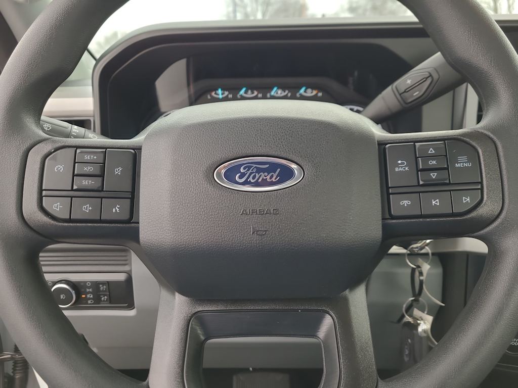Thumbnail: 2026 Ford F-350 - 23