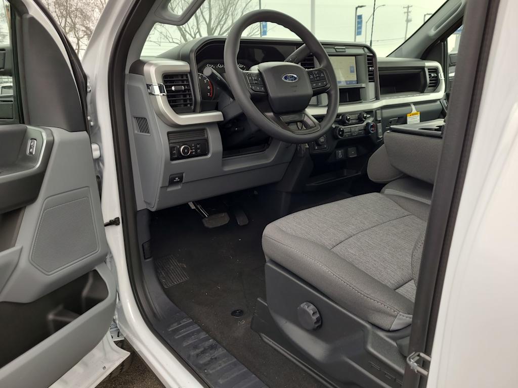 Thumbnail: 2026 Ford F-350 - 18