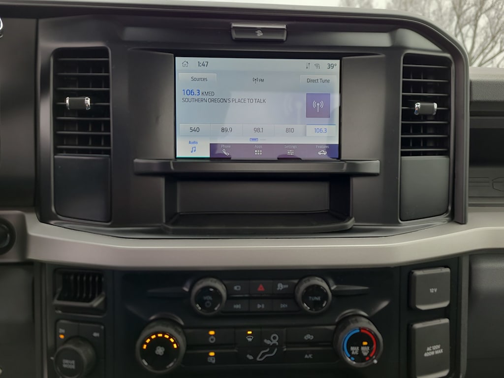 Thumbnail: 2026 Ford F-350 - 11