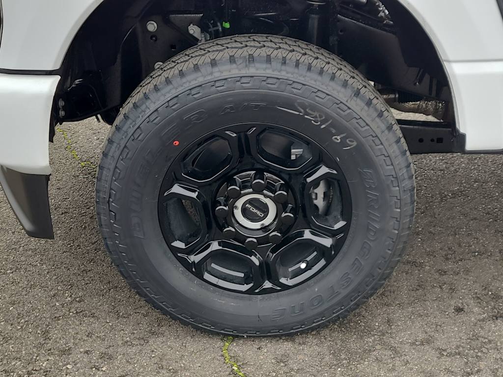 Thumbnail: 2026 Ford F-350 - 7