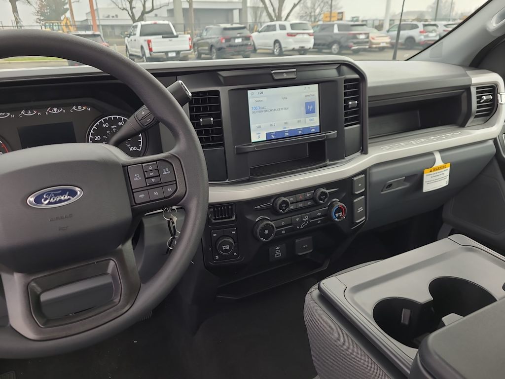 Thumbnail: 2026 Ford F-350 - 2