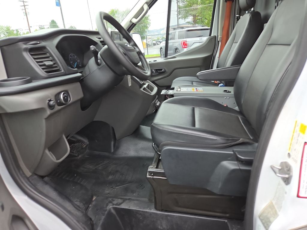 Thumbnail: 2022 Ford Transit Series - 10