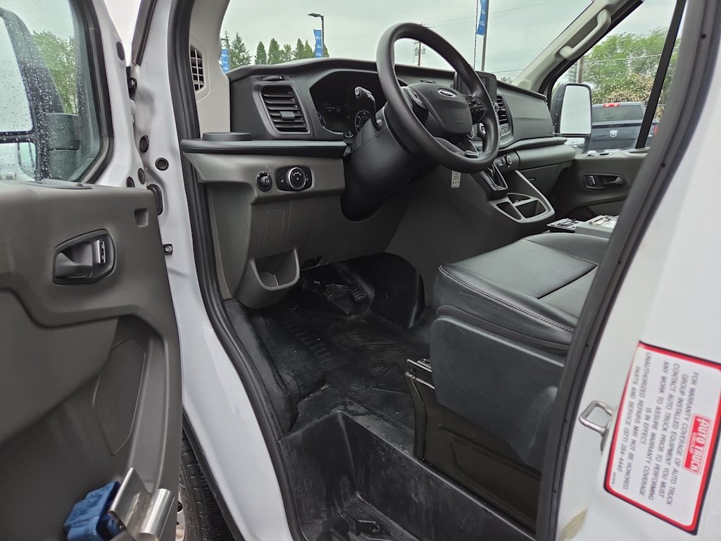 Thumbnail: 2022 Ford Transit Series - 12