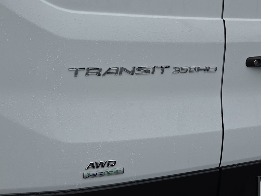 Thumbnail: 2022 Ford Transit Series - 7