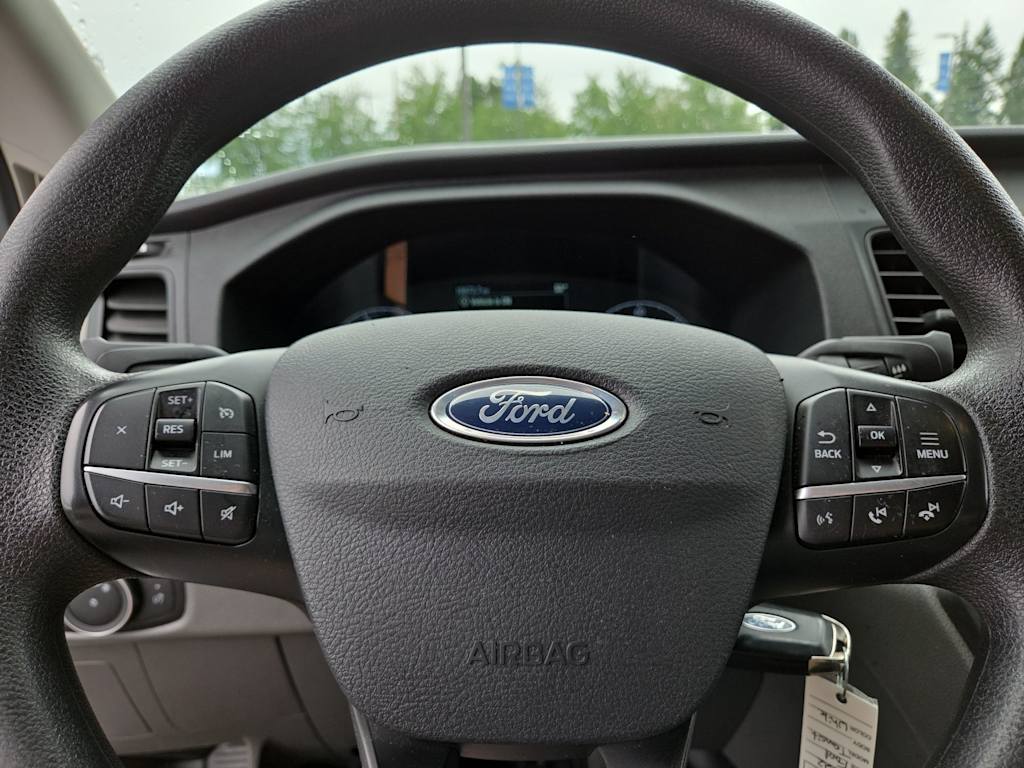 Thumbnail: 2022 Ford Transit Series - 21