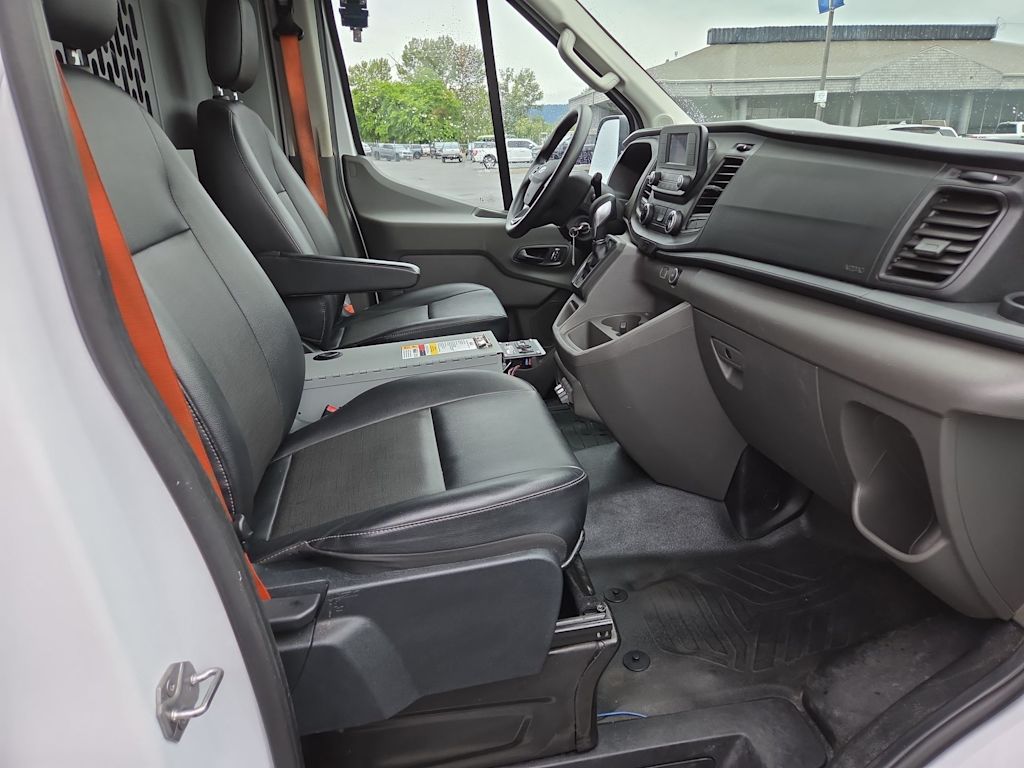 Thumbnail: 2022 Ford Transit Series - 20