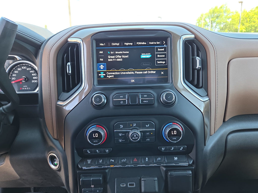 Thumbnail: 2021 Chevrolet Silverado 3500 - 13