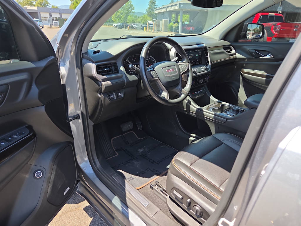 Thumbnail: 2021 GMC Acadia - 2