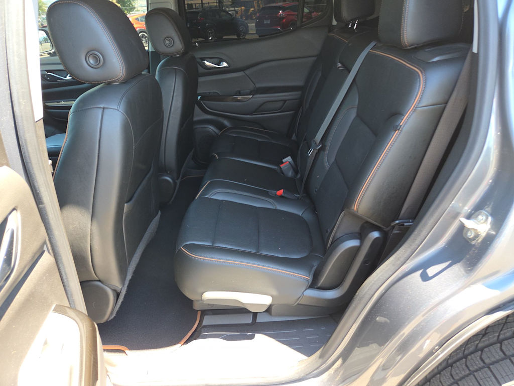 Thumbnail: 2021 GMC Acadia - 28