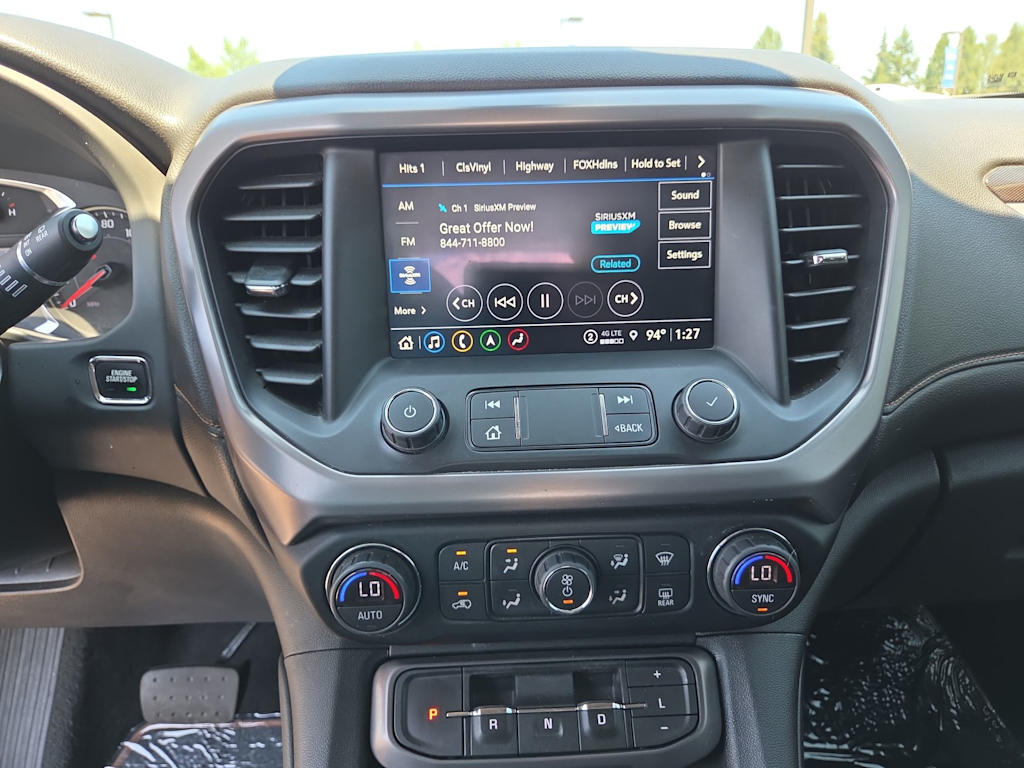 Thumbnail: 2021 GMC Acadia - 14