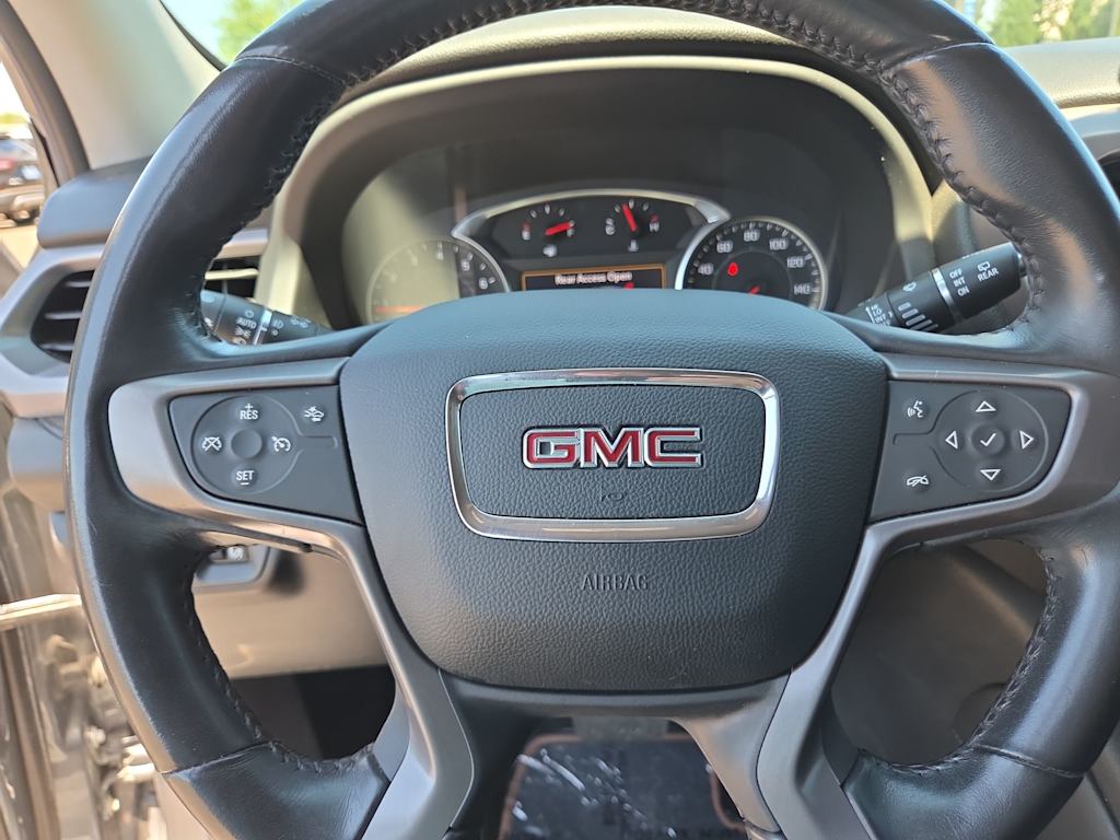 Thumbnail: 2021 GMC Acadia - 29