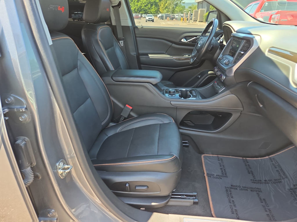 Thumbnail: 2021 GMC Acadia - 12