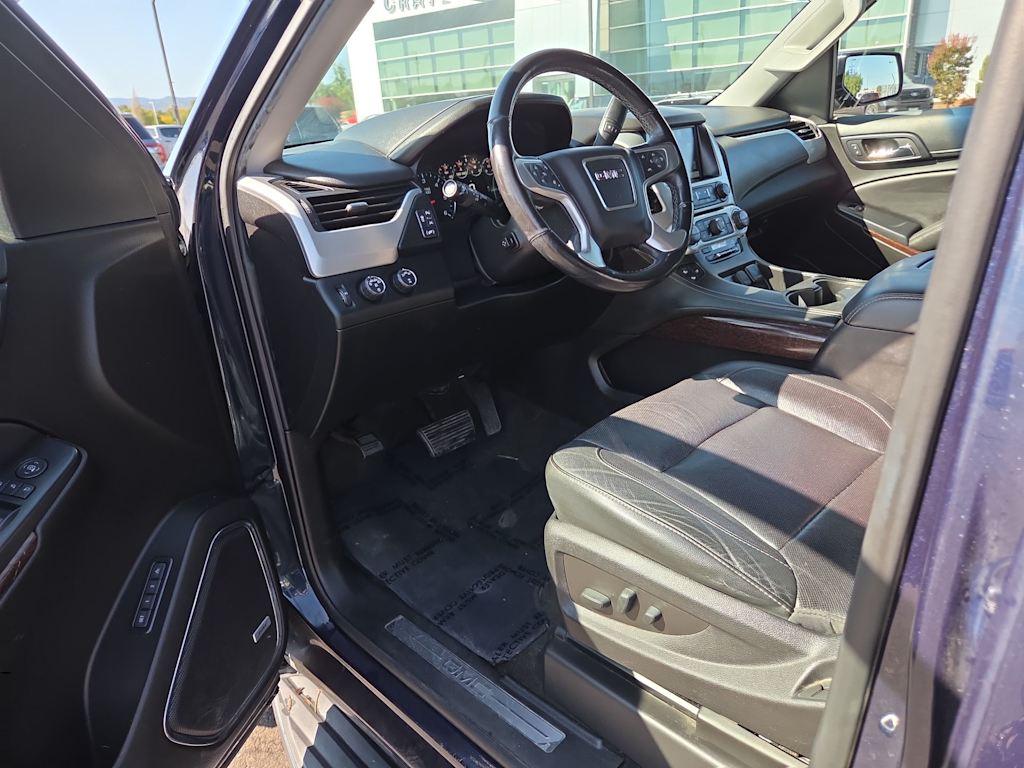 Thumbnail: 2017 GMC Yukon - 12