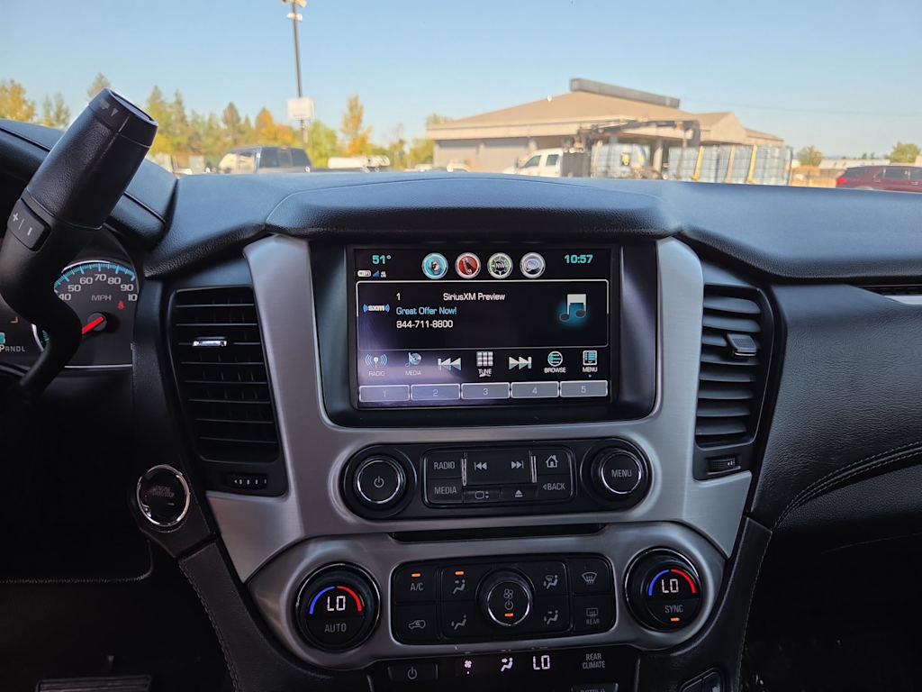 Thumbnail: 2017 GMC Yukon - 13