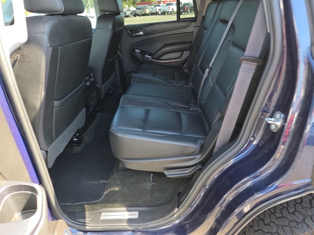Thumbnail: 2017 GMC Yukon - 27