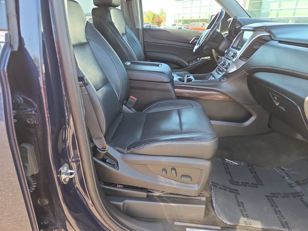 Thumbnail: 2017 GMC Yukon - 11