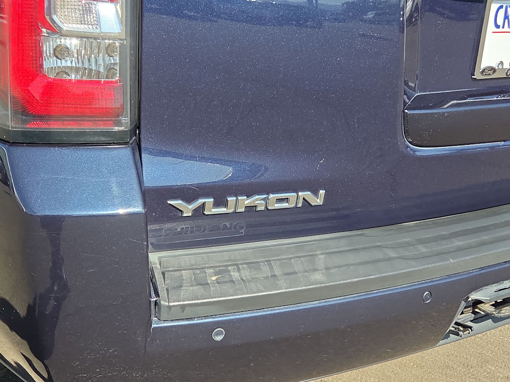 Thumbnail: 2017 GMC Yukon - 7