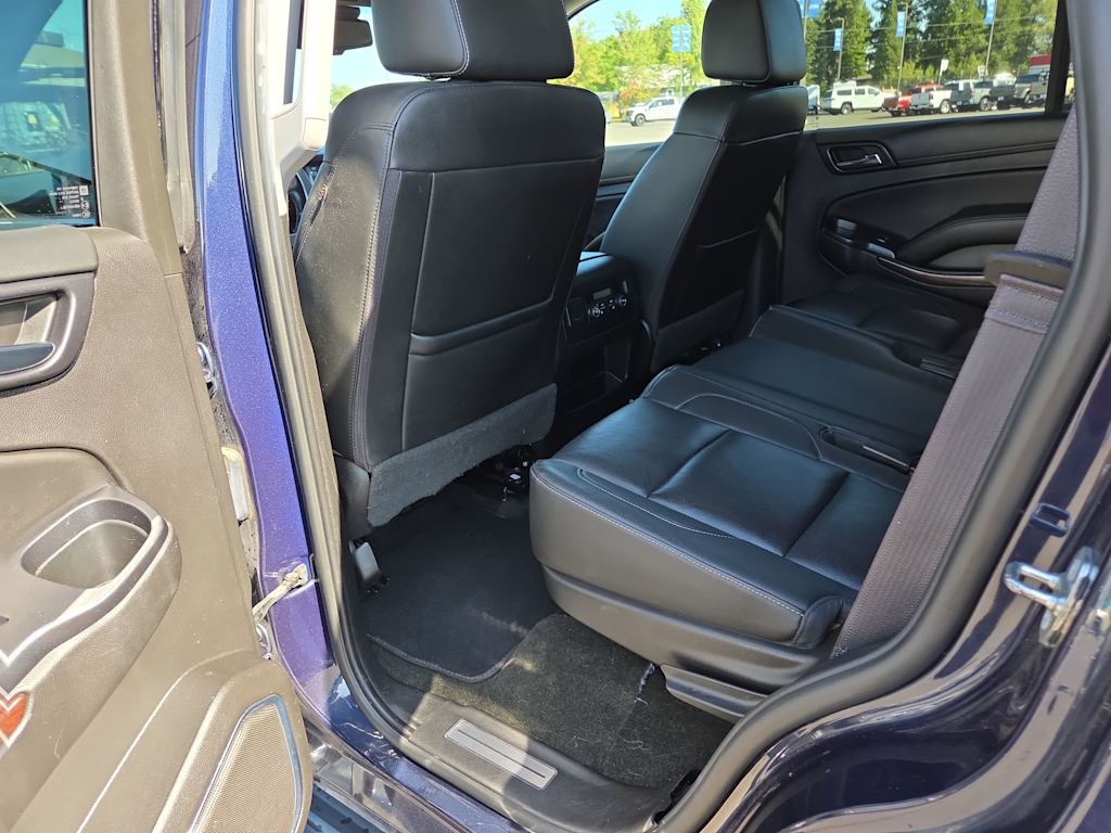 Thumbnail: 2017 GMC Yukon - 26