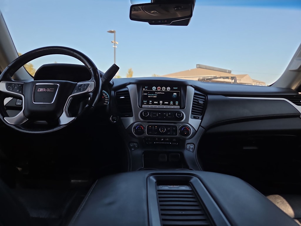 Thumbnail: 2017 GMC Yukon - 2