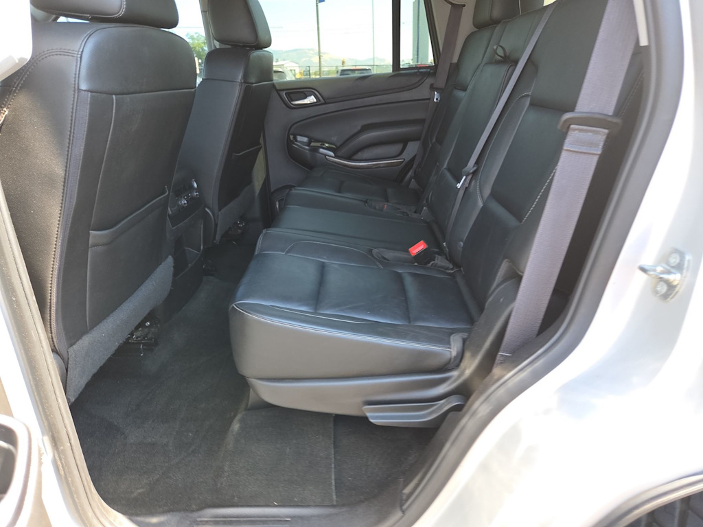 Thumbnail: 2016 Chevrolet Tahoe - 25