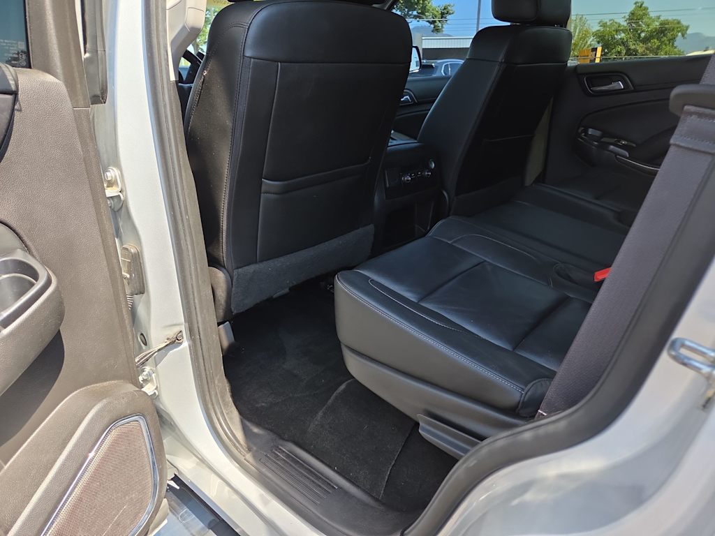 Thumbnail: 2016 Chevrolet Tahoe - 12