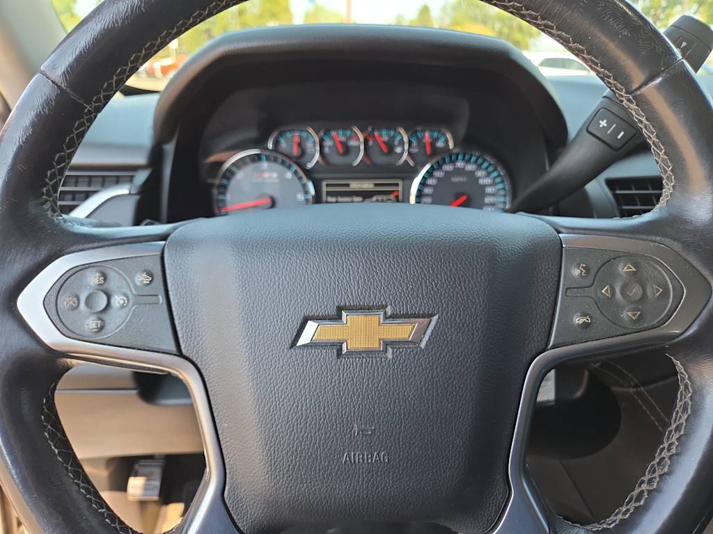 Thumbnail: 2016 Chevrolet Tahoe - 27