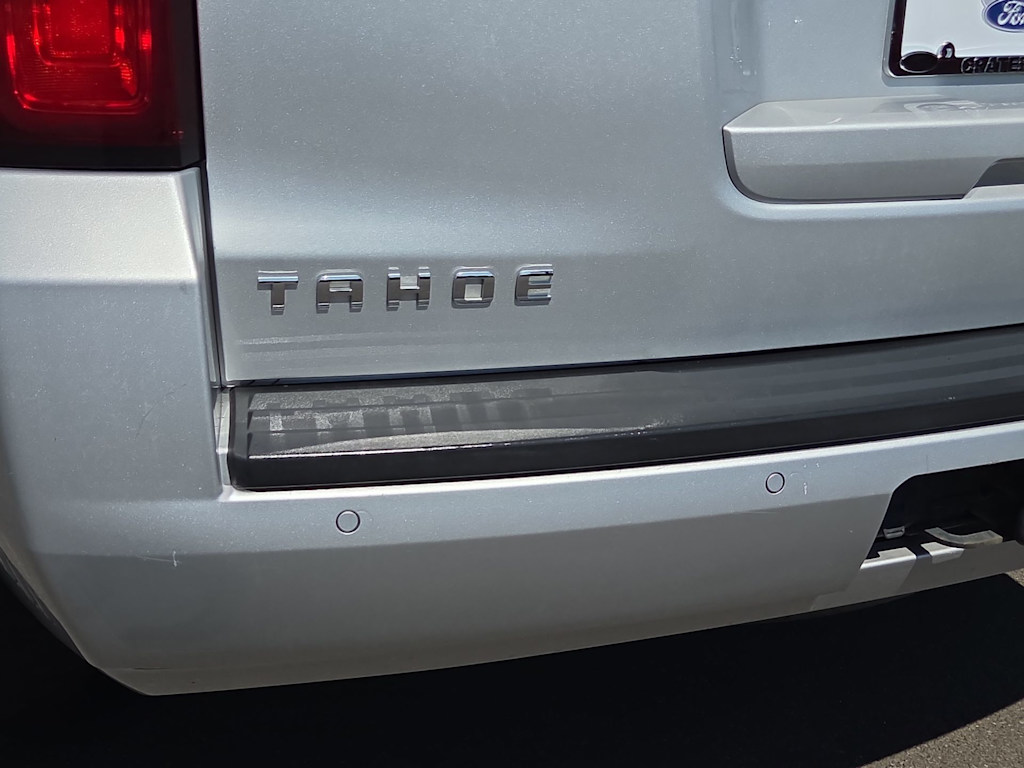 Thumbnail: 2016 Chevrolet Tahoe - 7