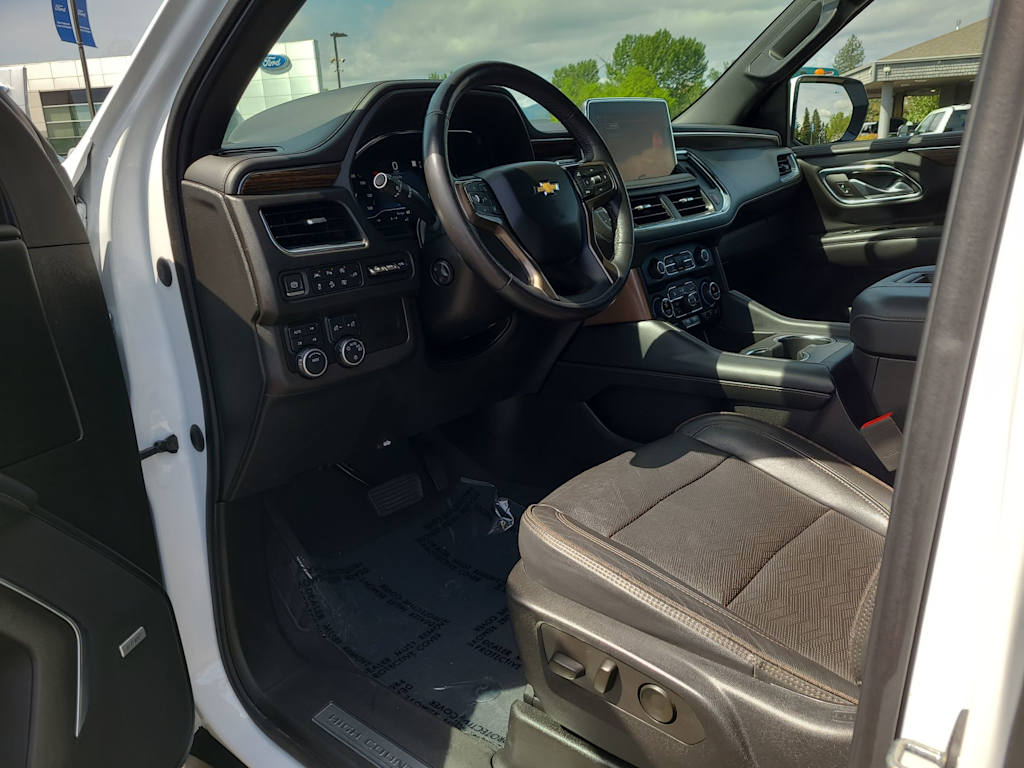 Thumbnail: 2022 Chevrolet Suburban - 2