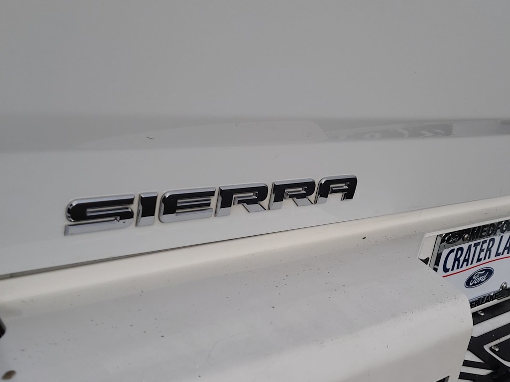 2016 GMC Sierra 3500  6