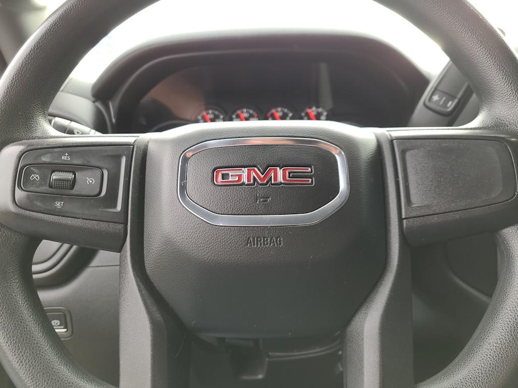 2021 GMC Sierra 1500 Base 28