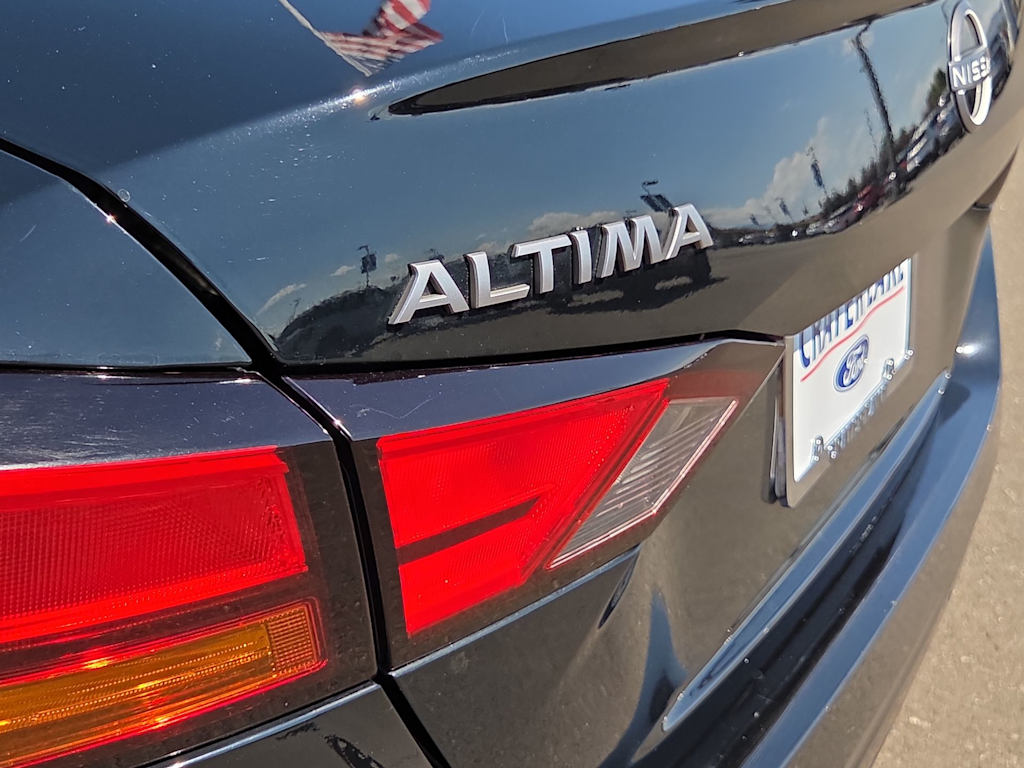Thumbnail: 2024 Nissan Altima - 28