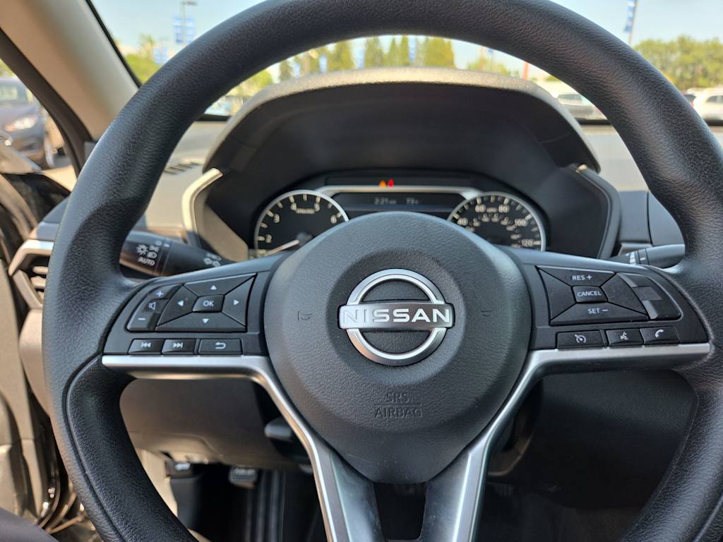 Thumbnail: 2024 Nissan Altima - 13