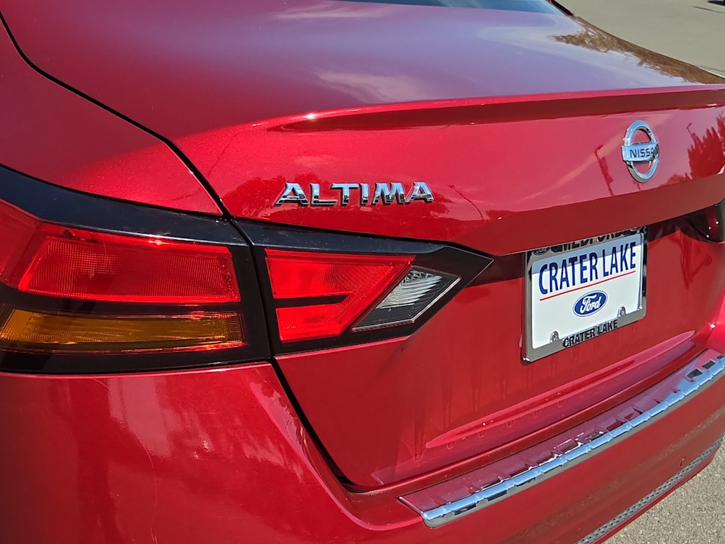 Thumbnail: 2022 Nissan Altima - 24