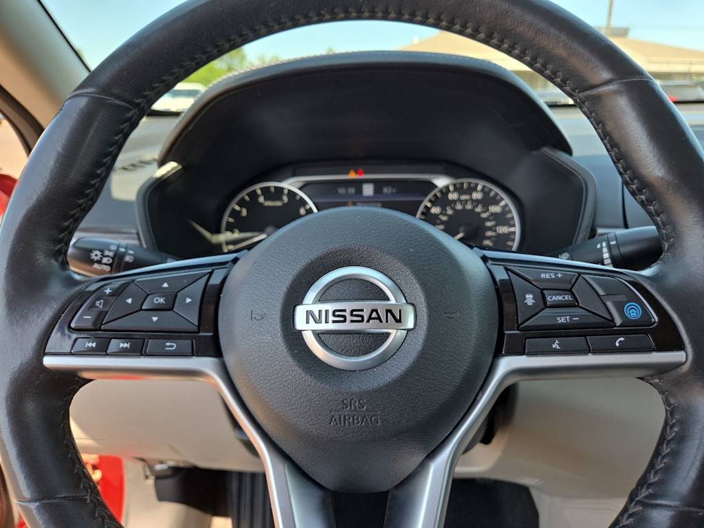 Thumbnail: 2022 Nissan Altima - 26