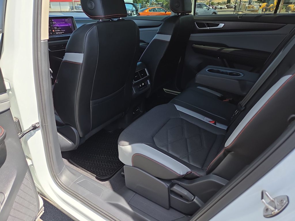 Thumbnail: 2024 Volkswagen Atlas - 12