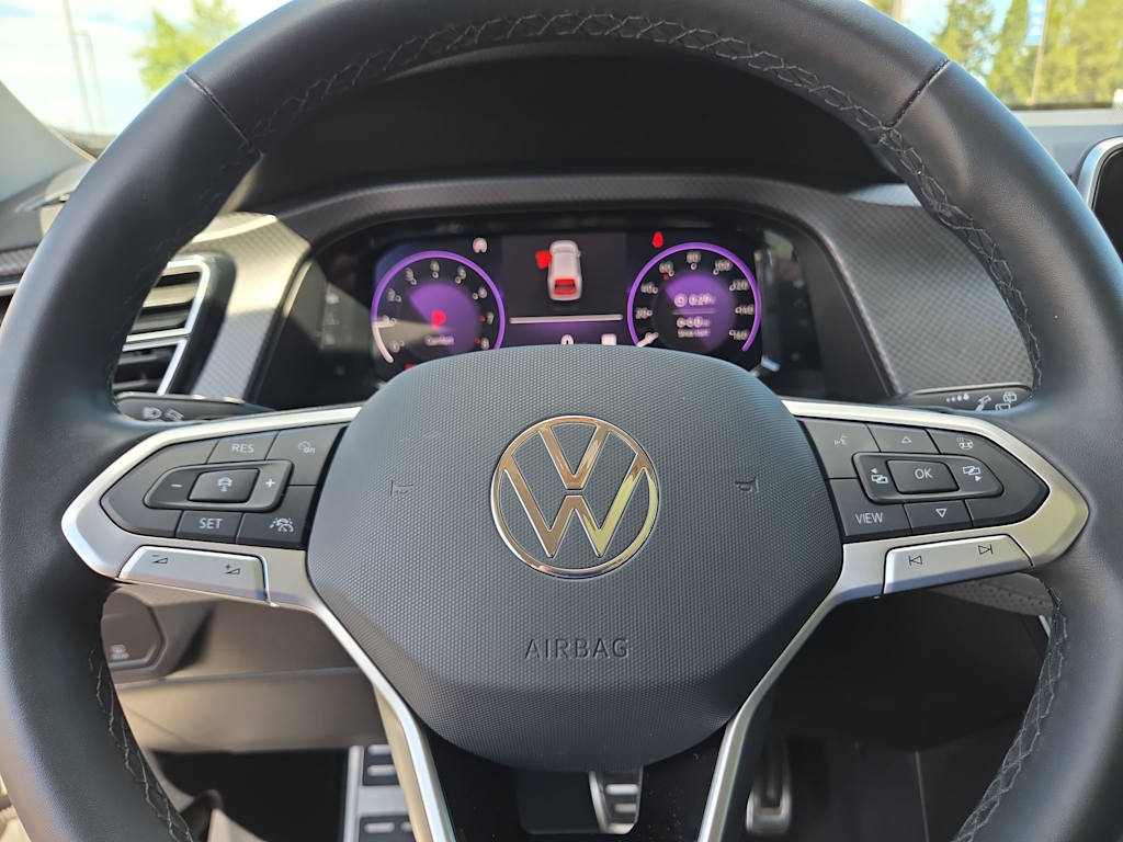 Thumbnail: 2024 Volkswagen Atlas - 29