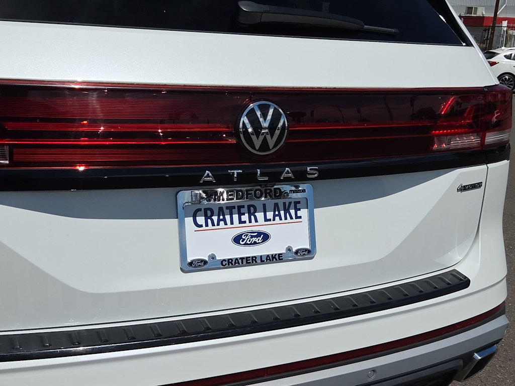 Thumbnail: 2024 Volkswagen Atlas - 7