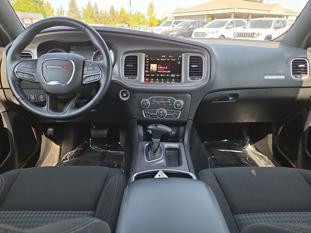 Thumbnail: 2023 Dodge Charger - 2