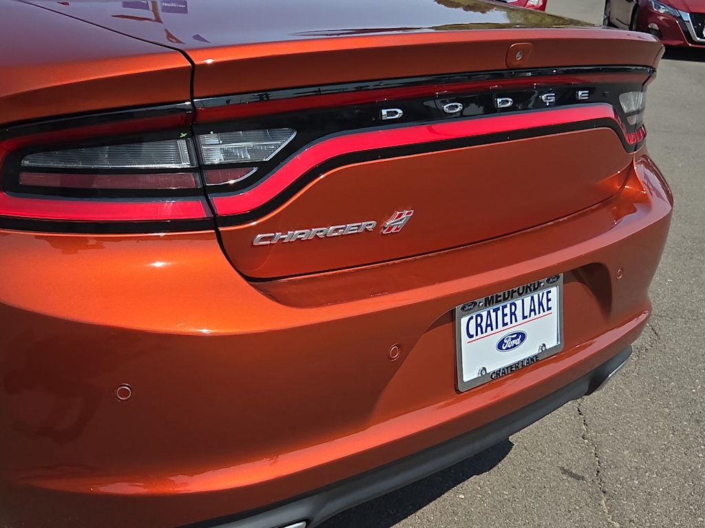 Thumbnail: 2023 Dodge Charger - 27
