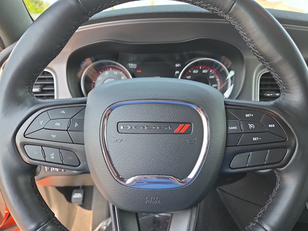 Thumbnail: 2023 Dodge Charger - 29