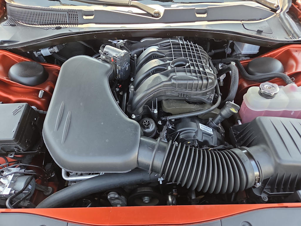 Thumbnail: 2023 Dodge Charger - 8