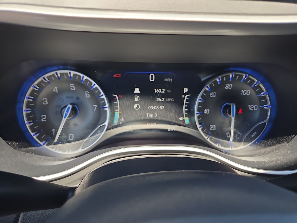 Thumbnail: 2025 Chrysler Pacifica - 14