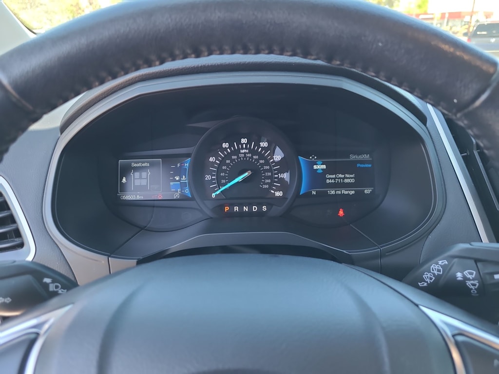 Thumbnail: 2024 Ford Edge - 15