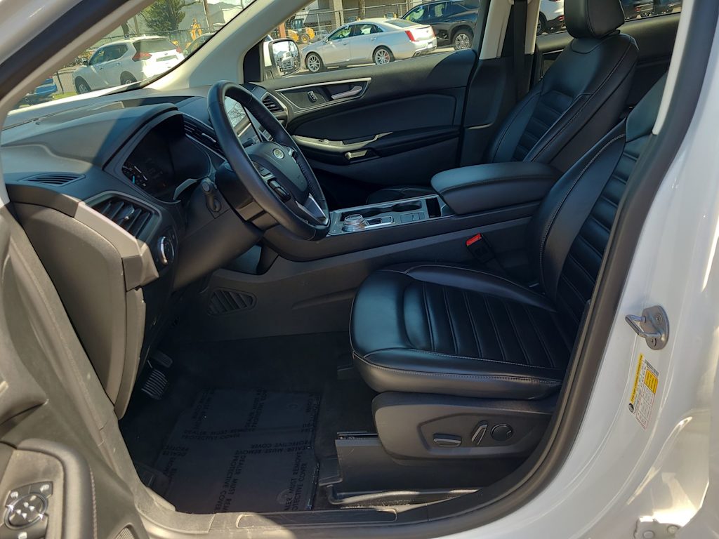 Thumbnail: 2024 Ford Edge - 10