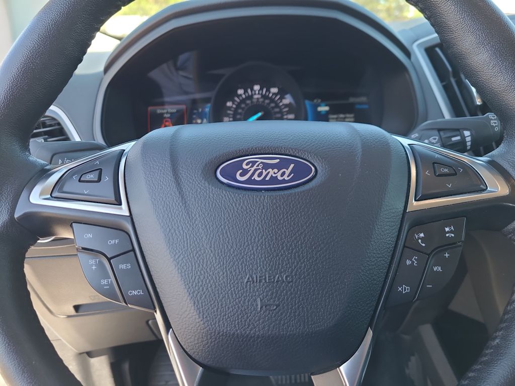Thumbnail: 2024 Ford Edge - 27