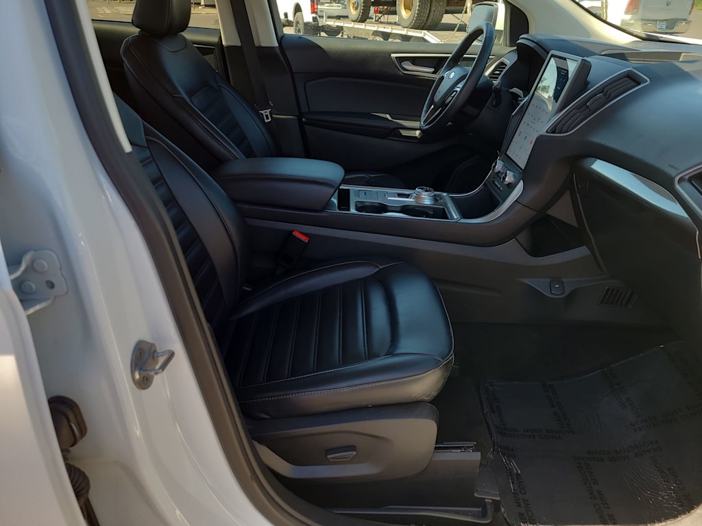 Thumbnail: 2024 Ford Edge - 11